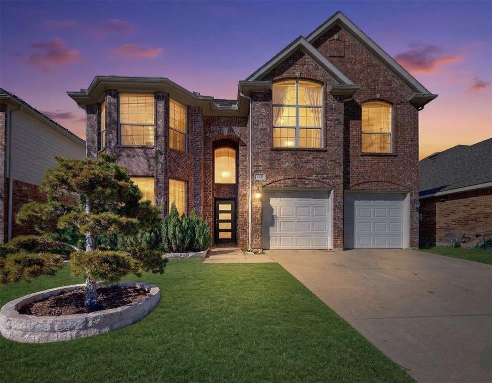 4541 Indian Rock Drive