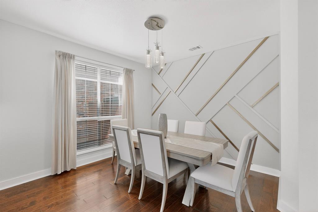 Vista Meadows Add - Residential