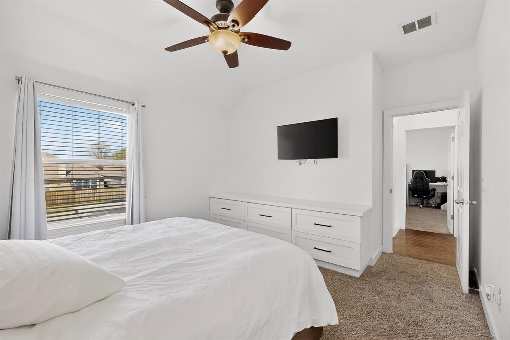 Vista Meadows Add - Residential