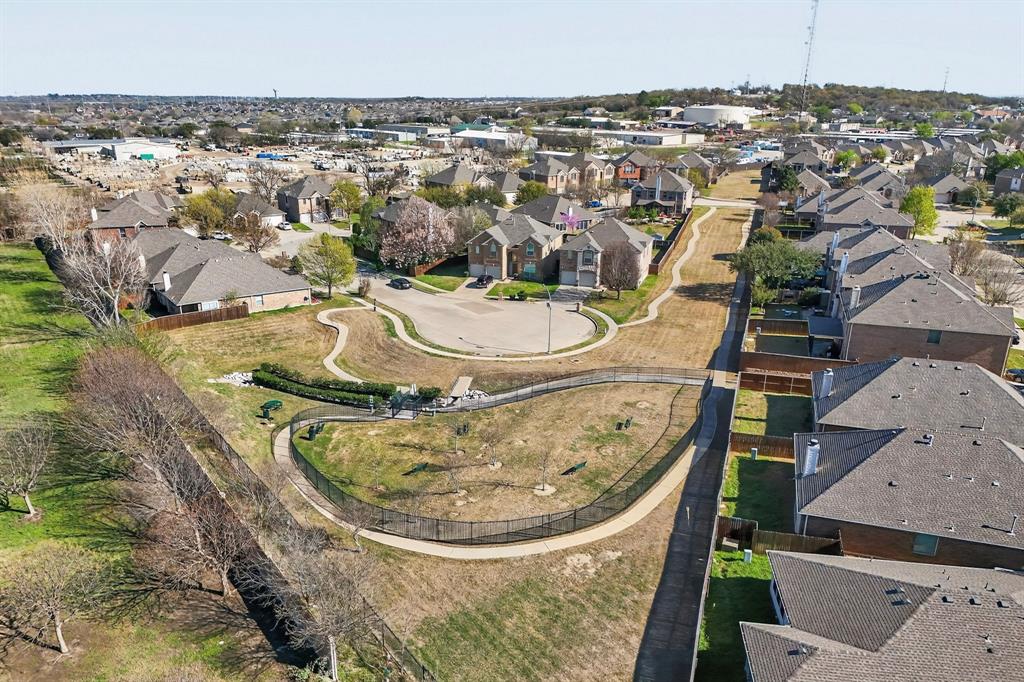 Vista Meadows Add - Residential