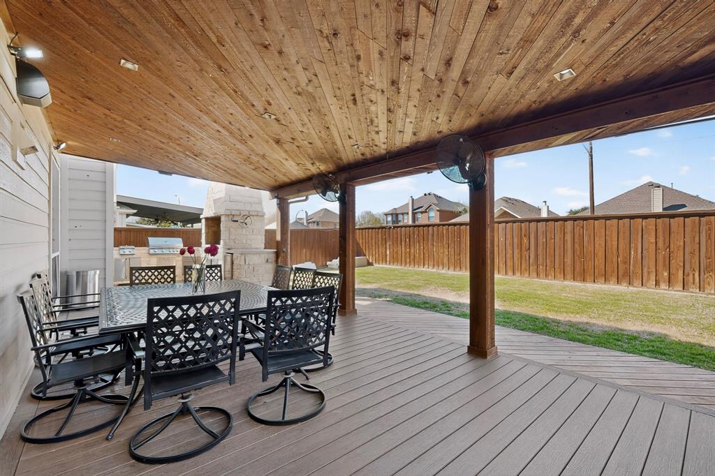 Vista Meadows Add - Residential