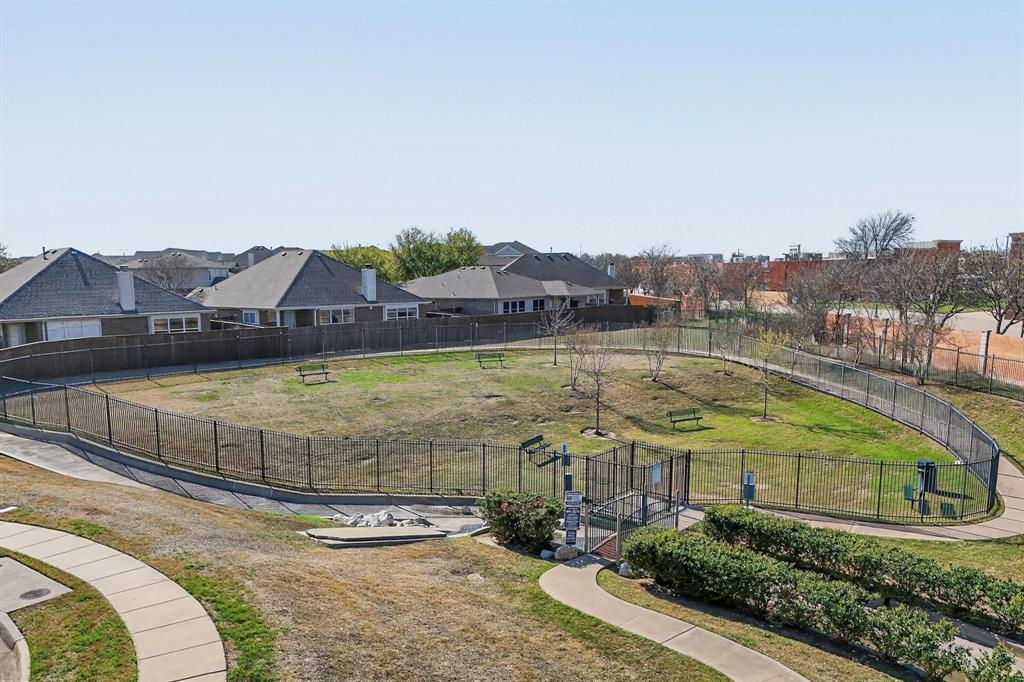 Vista Meadows Add - Residential