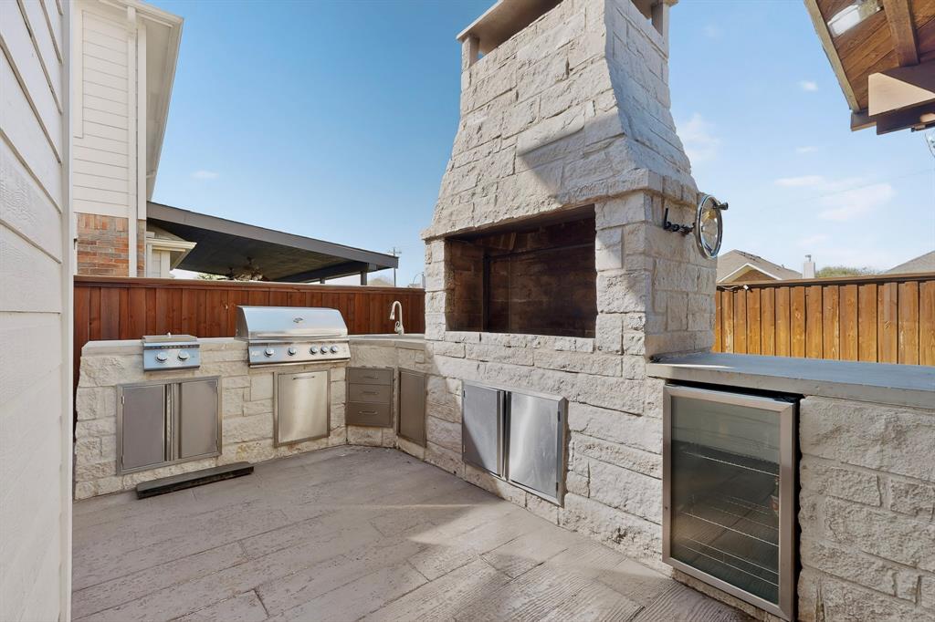 Vista Meadows Add - Residential