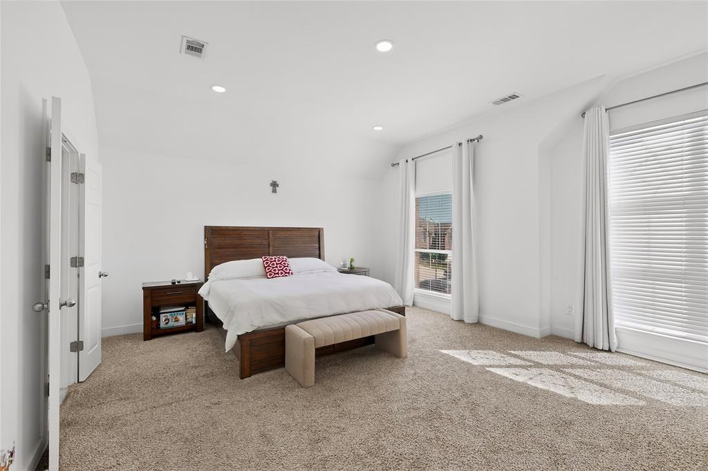 Vista Meadows Add - Residential