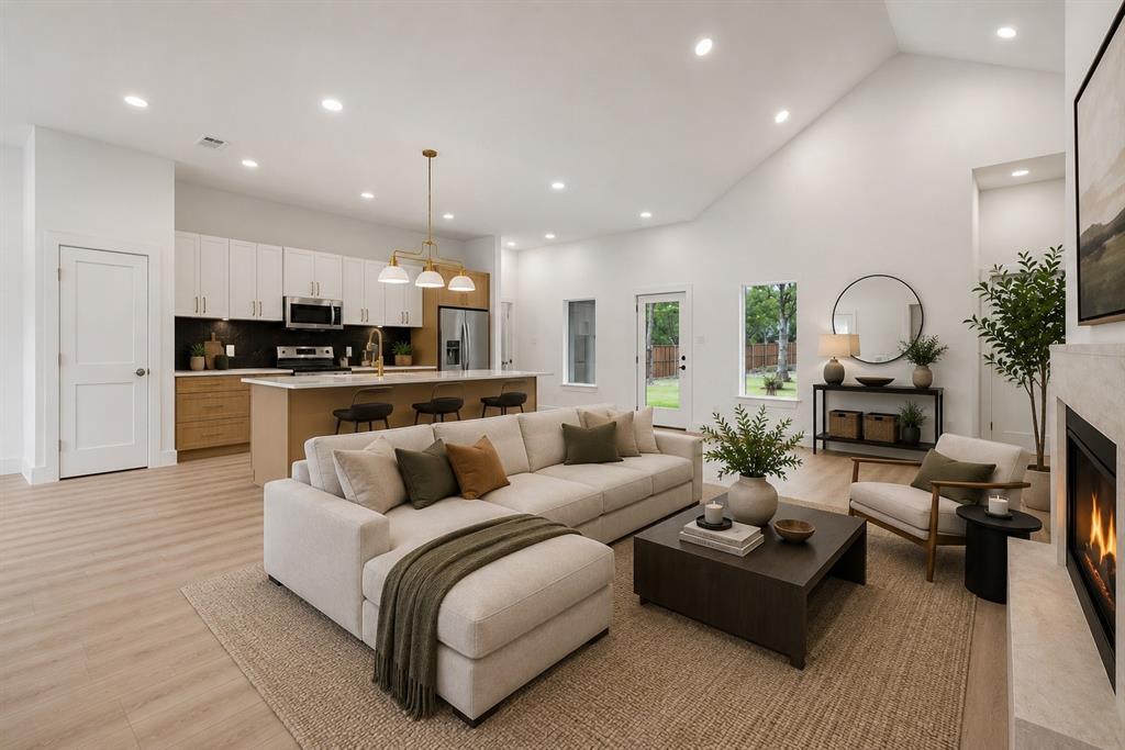 2634 Bainbridge Drive