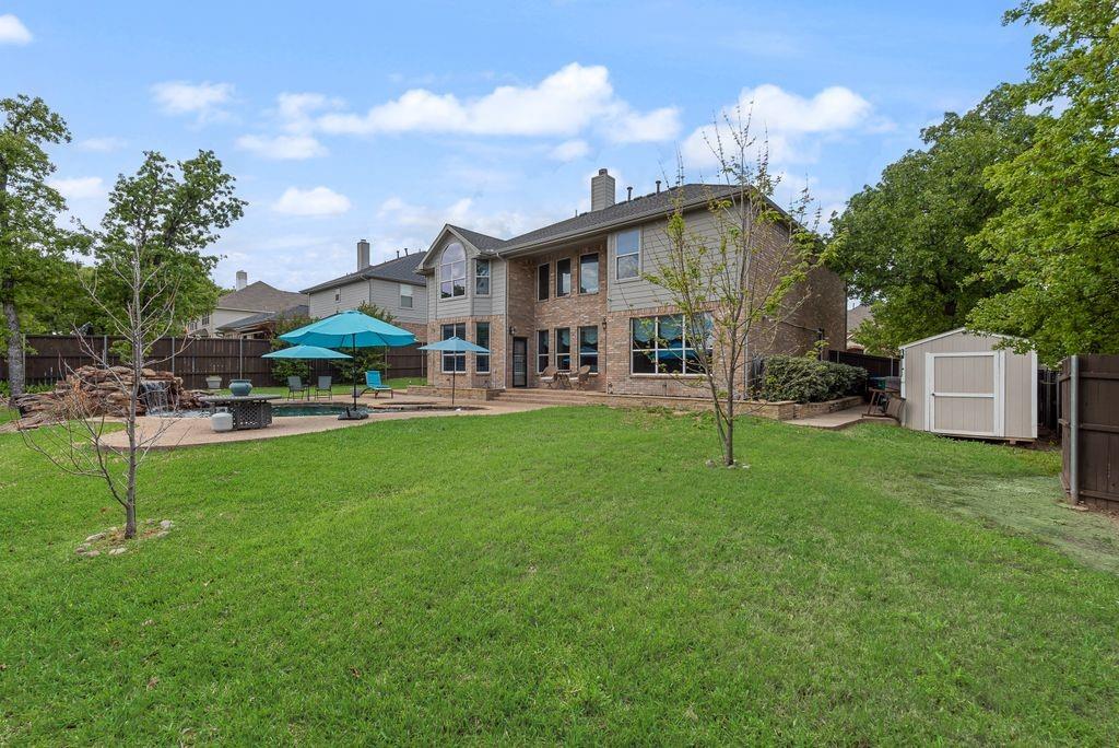 Villages Of Woodland Spgs - Residential