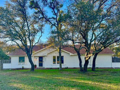 A home in Willow Park