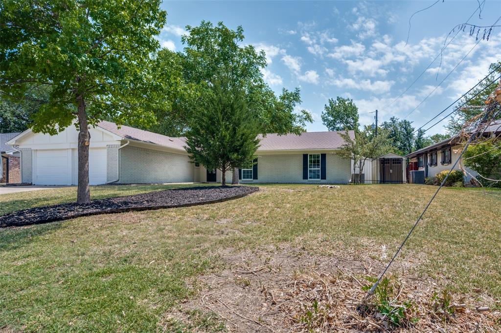 2904 Steve Drive
