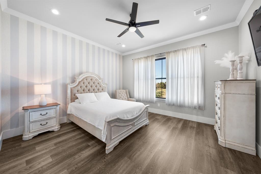 M&M Ranch - Residential