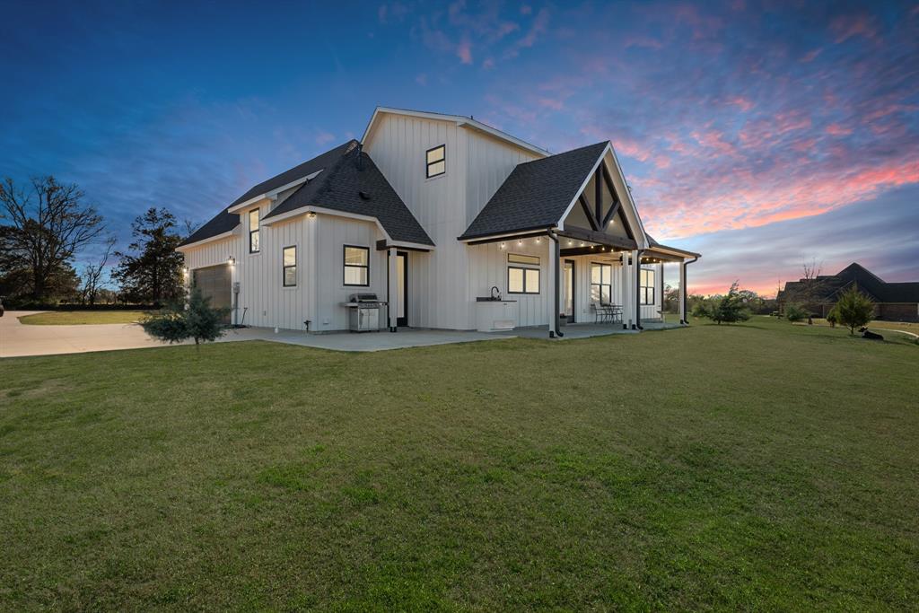 M&M Ranch - Residential