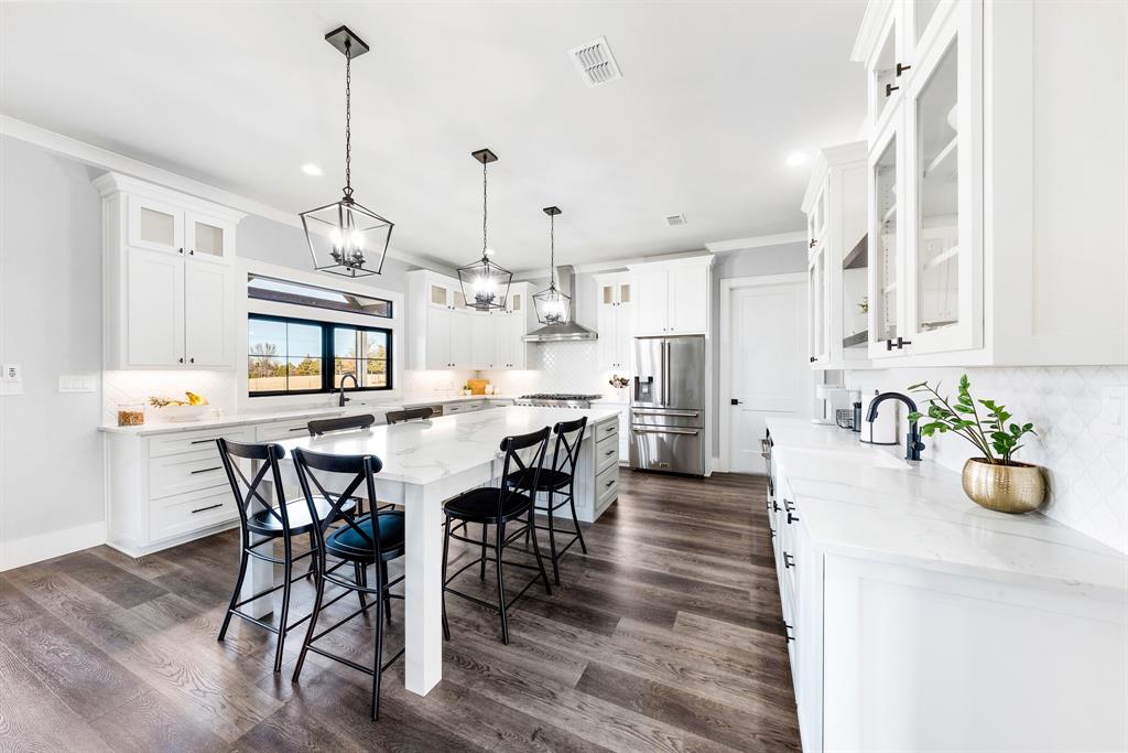 M&M Ranch - Residential