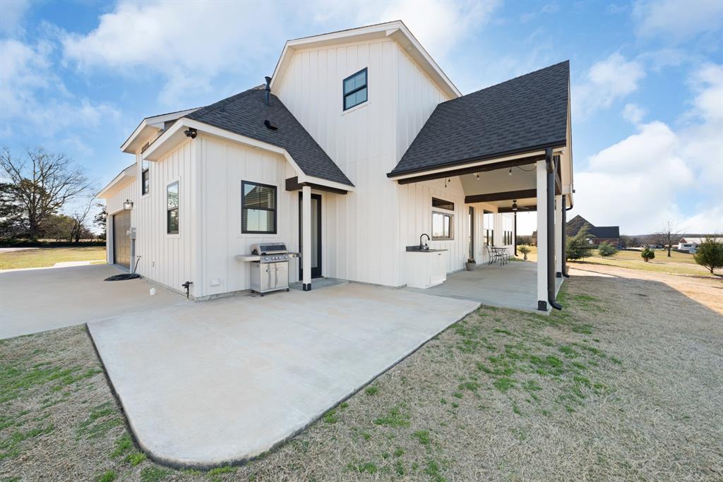 M&M Ranch - Residential