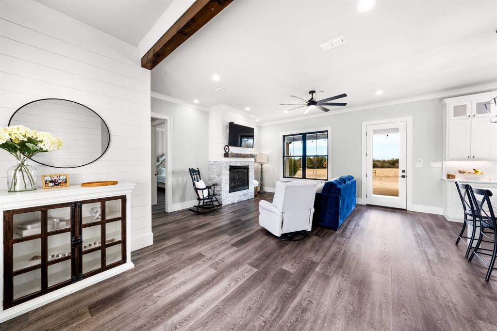 M&M Ranch - Residential