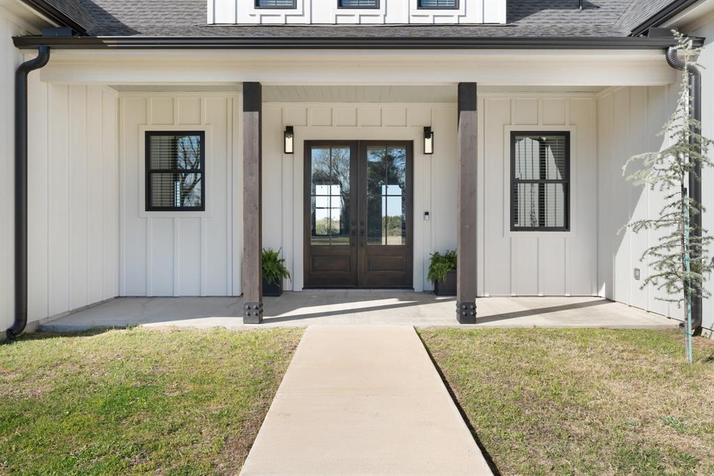 M&M Ranch - Residential