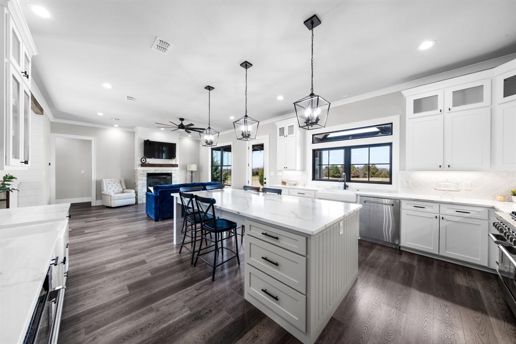 M&M Ranch - Residential