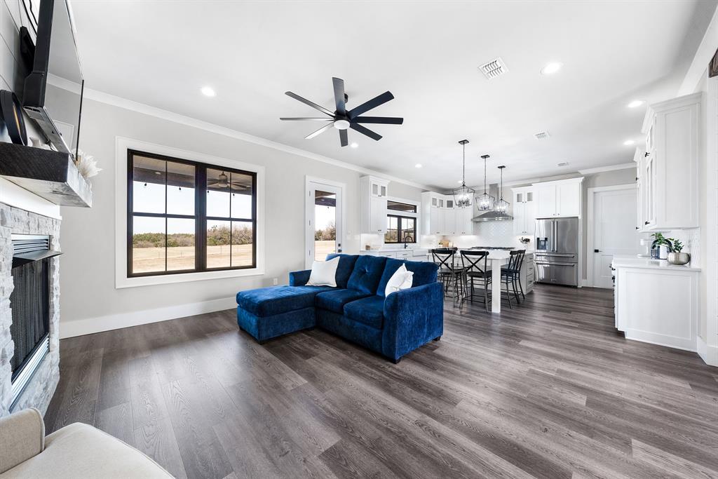 M&M Ranch - Residential