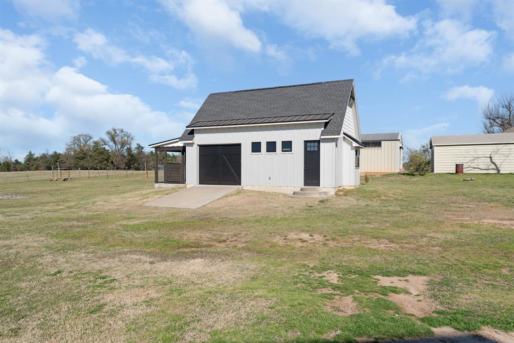 M&M Ranch - Residential