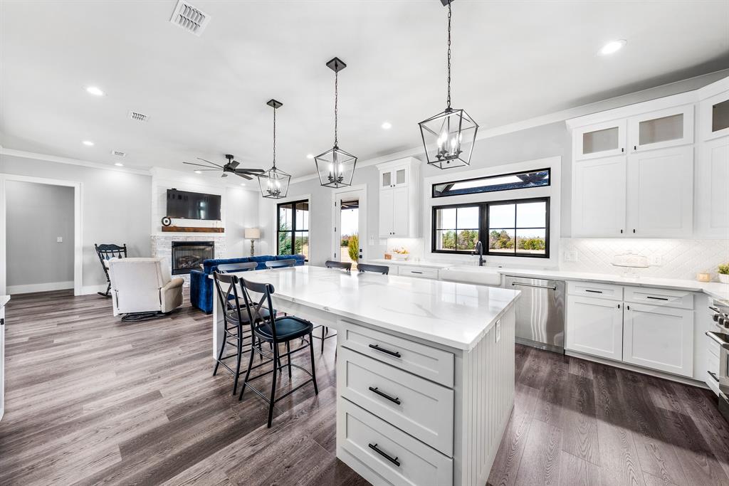 M&M Ranch - Residential