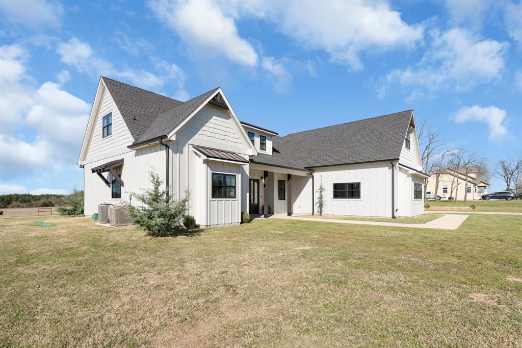 M&M Ranch - Residential