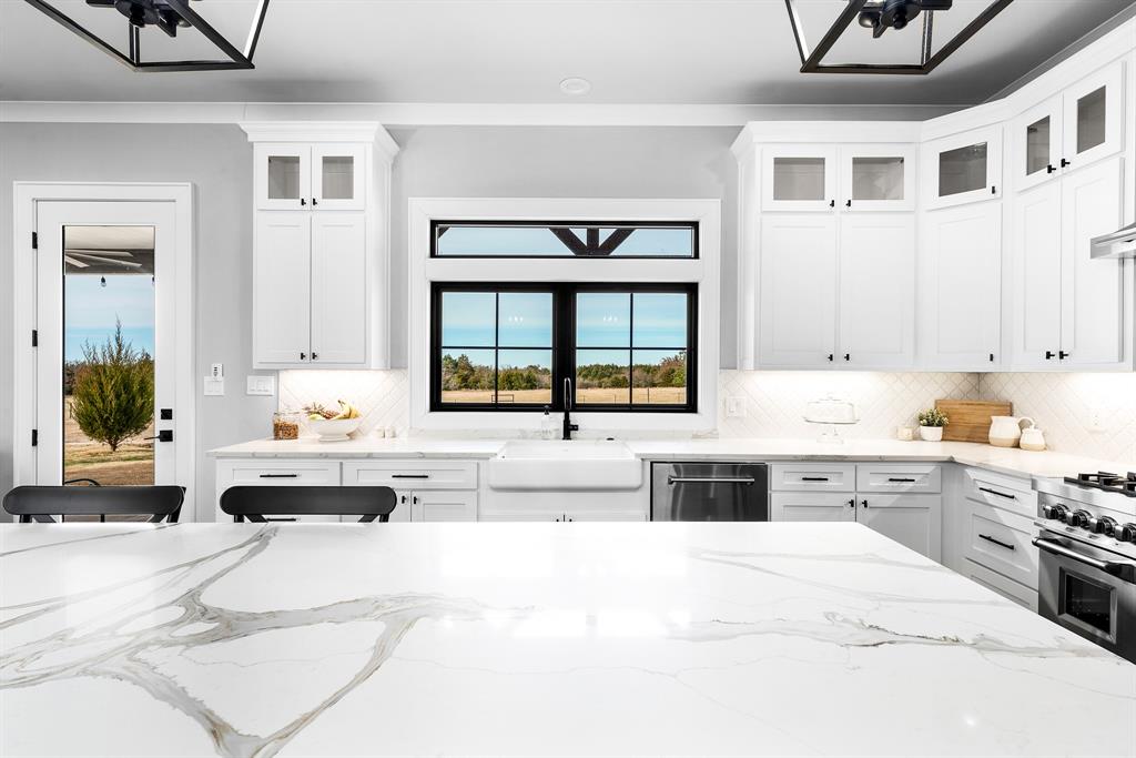 M&M Ranch - Residential