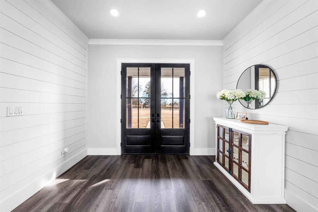 M&M Ranch - Residential