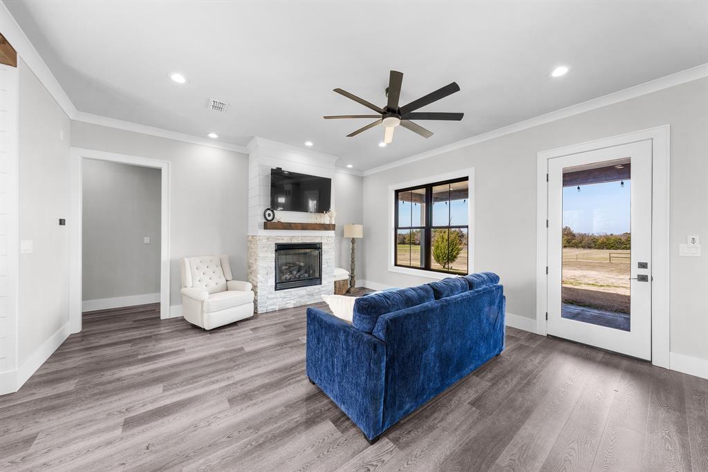 M&M Ranch - Residential