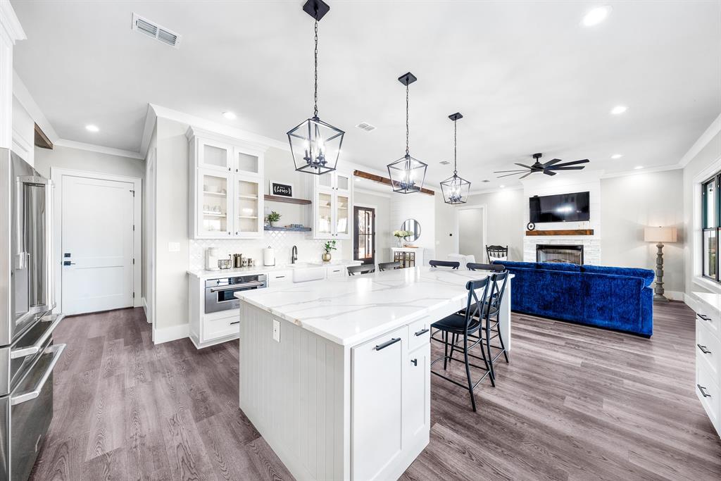 M&M Ranch - Residential