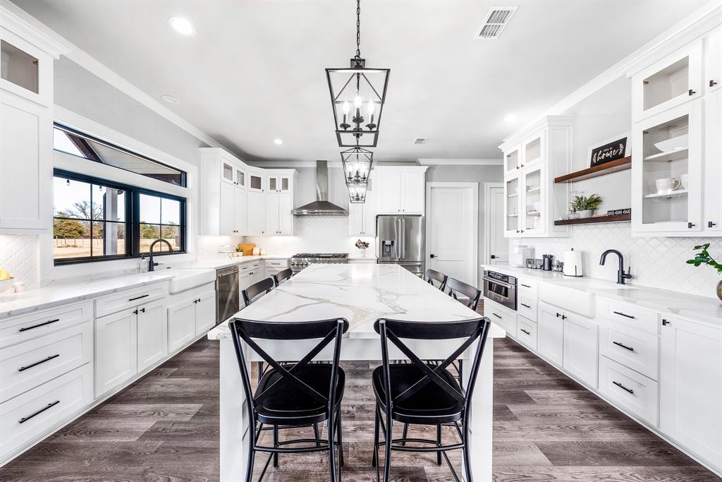 M&M Ranch - Residential