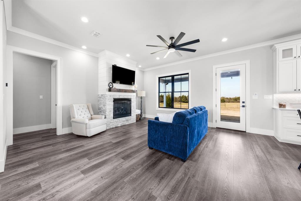 M&M Ranch - Residential