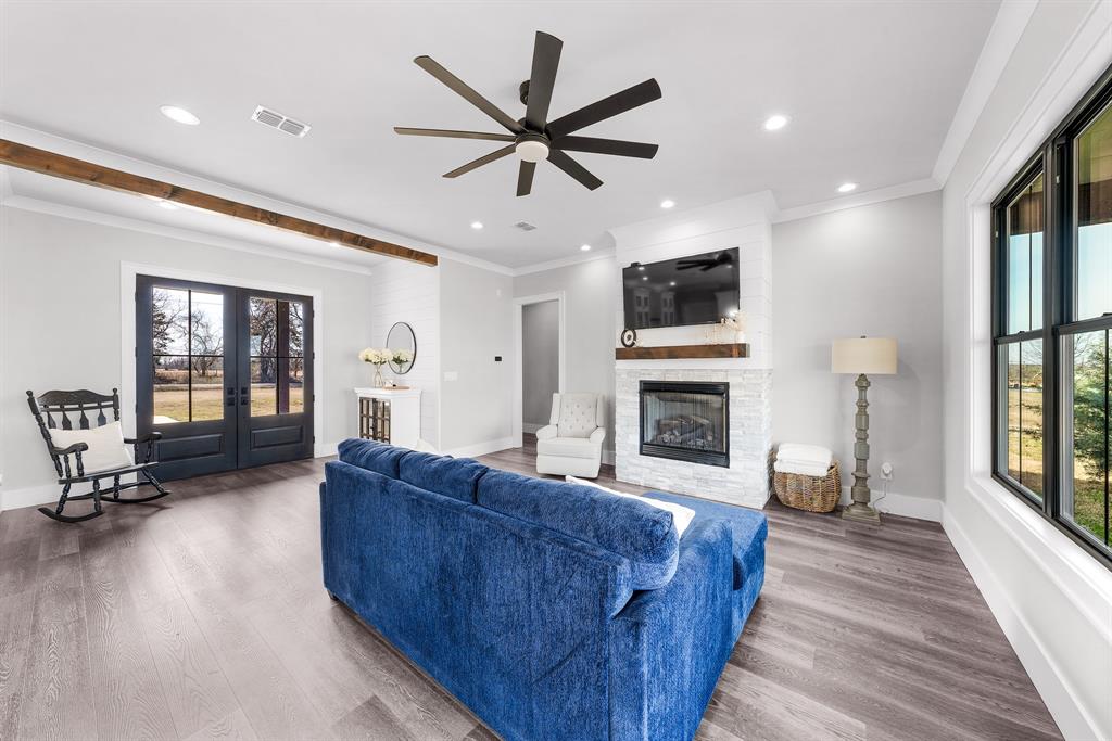 M&M Ranch - Residential