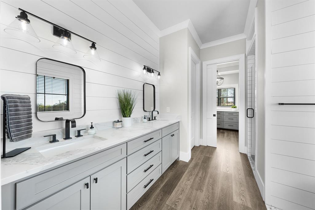 M&M Ranch - Residential