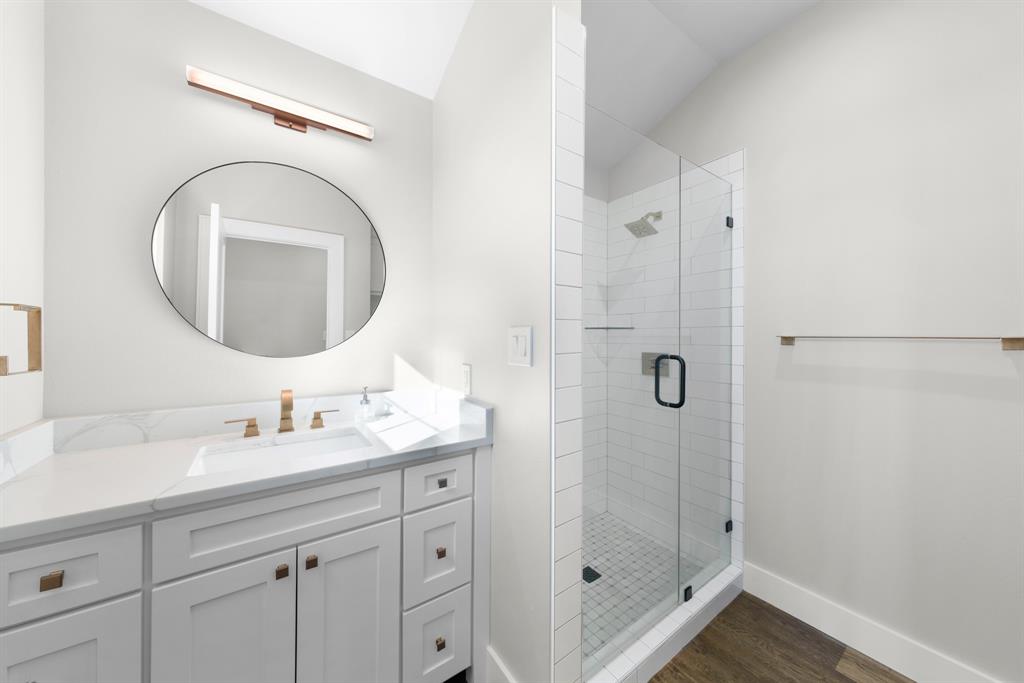 M&M Ranch - Residential