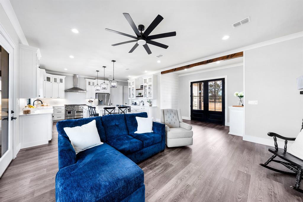 M&M Ranch - Residential