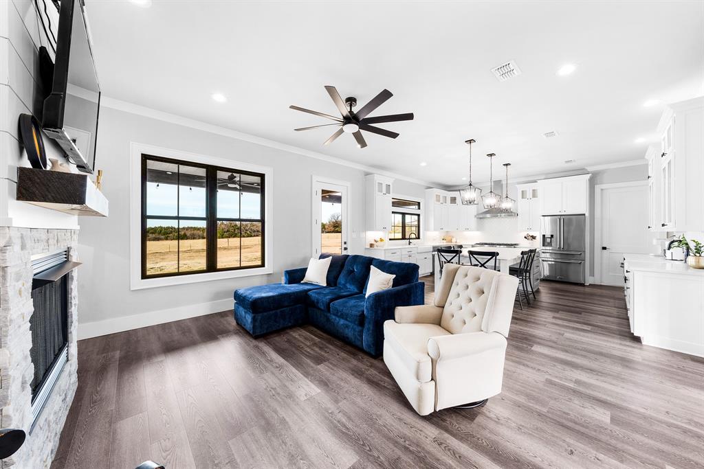 M&M Ranch - Residential