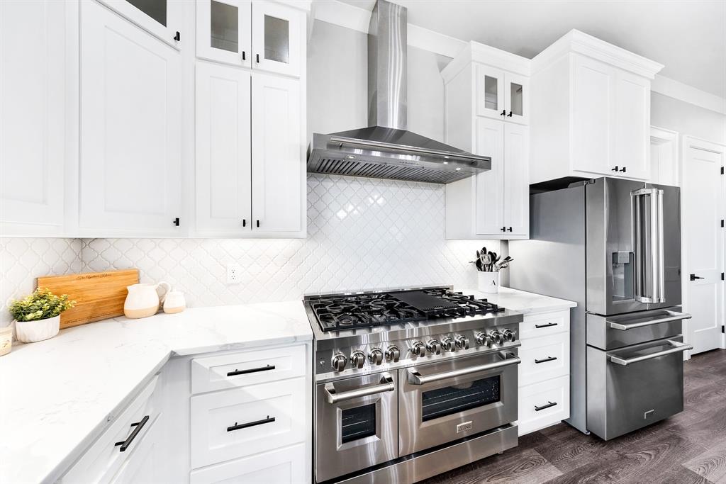 M&M Ranch - Residential