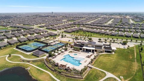 A home in Little Elm