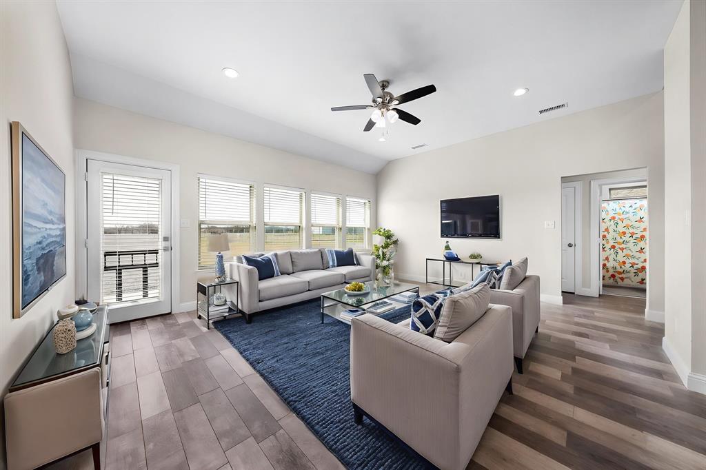 Shepard Place - Residential