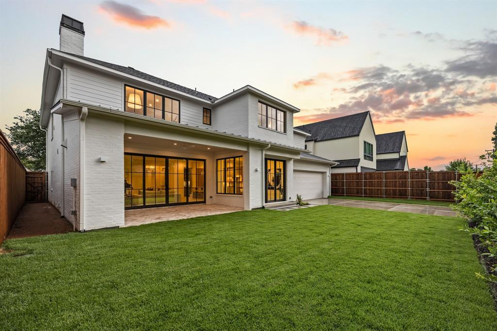 Williamson-Caruth Terrace 4 - Residential