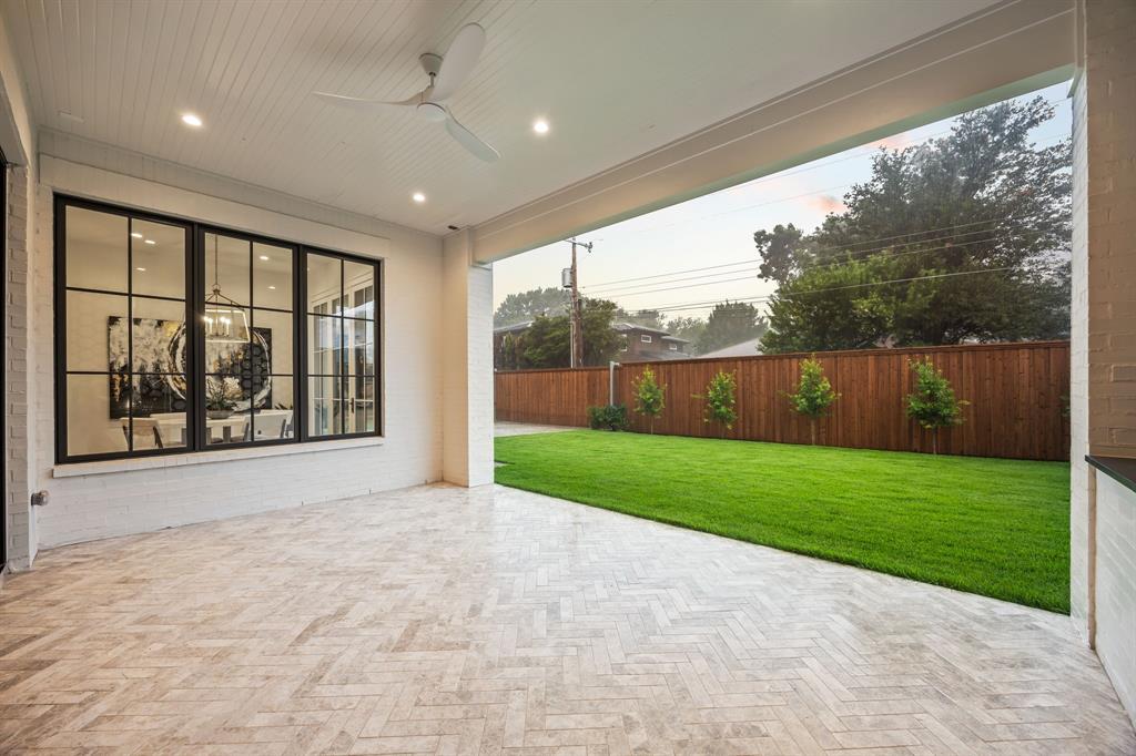 Williamson-Caruth Terrace 4 - Residential