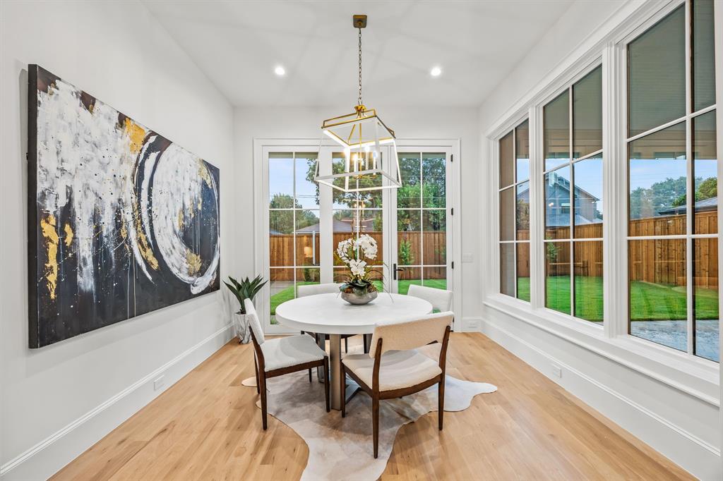 Williamson-Caruth Terrace 4 - Residential