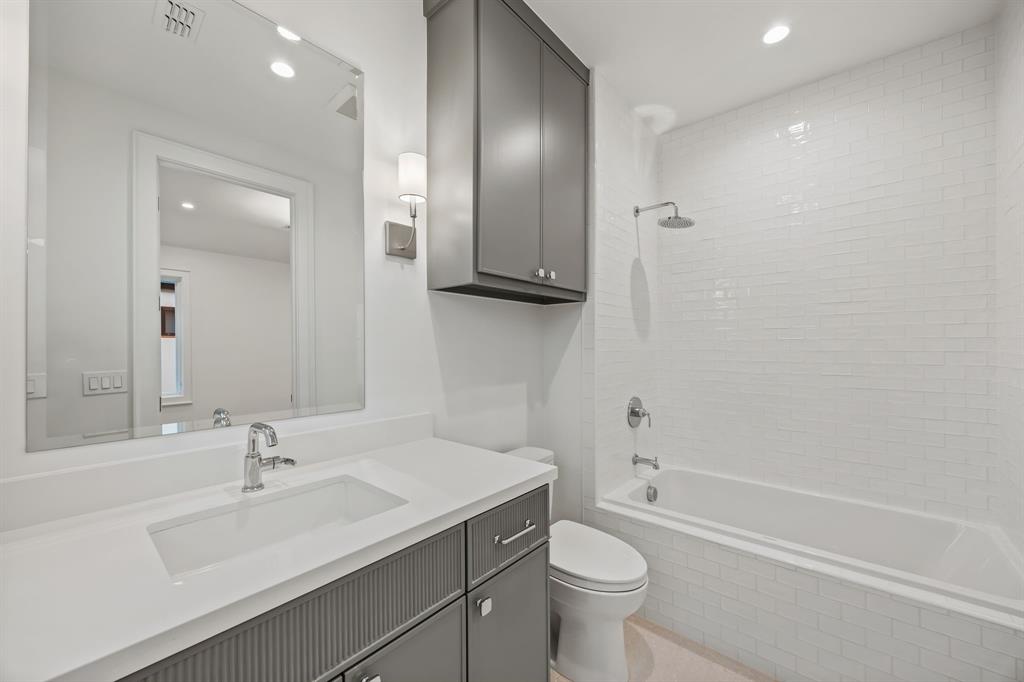 Williamson-Caruth Terrace 4 - Residential