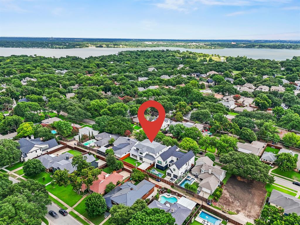 Williamson-Caruth Terrace 4 - Residential