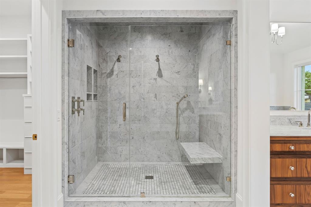 Williamson-Caruth Terrace 4 - Residential