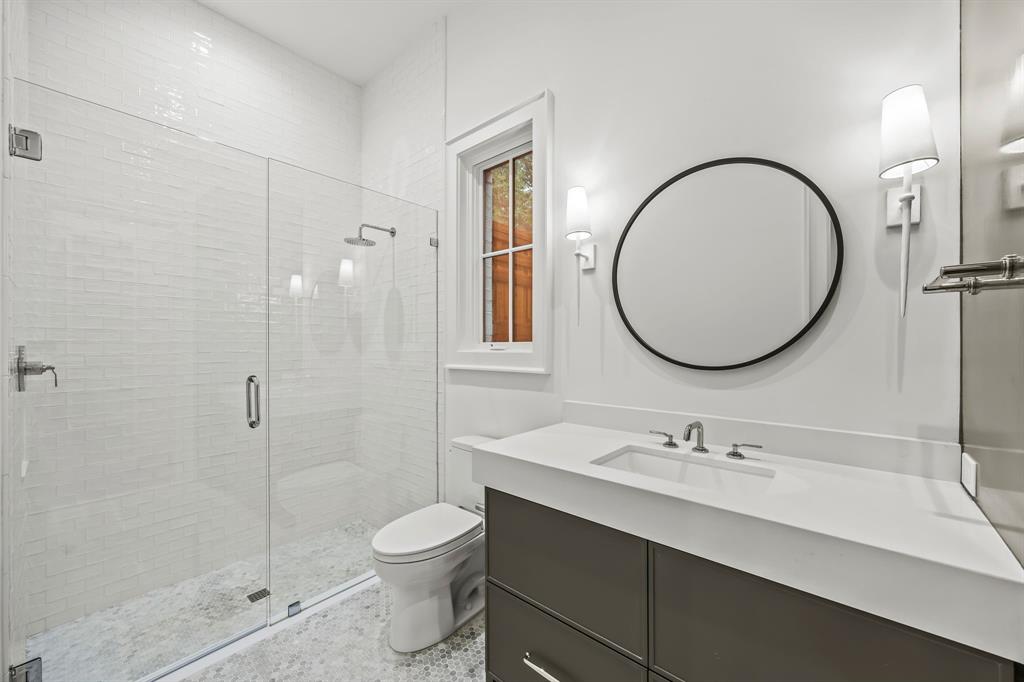 Williamson-Caruth Terrace 4 - Residential