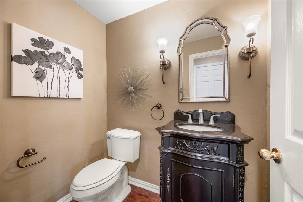 Heatherwilde - Residential