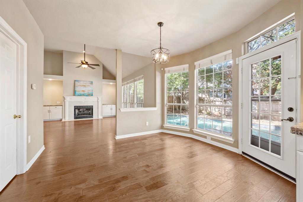 Heatherwilde - Residential