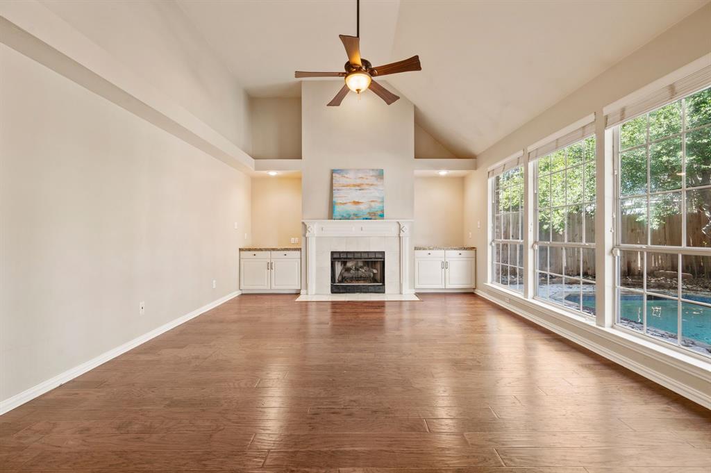 Heatherwilde - Residential