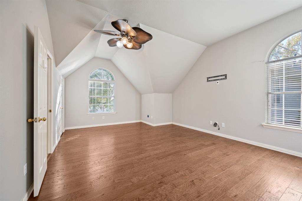 Heatherwilde - Residential