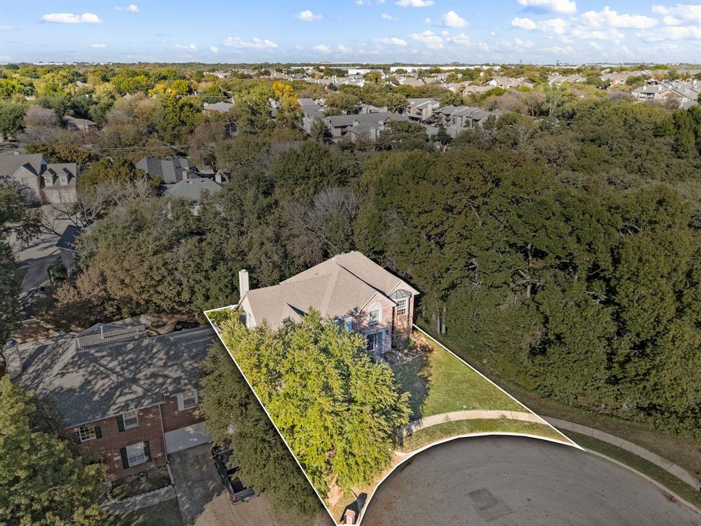 Heatherwilde - Residential