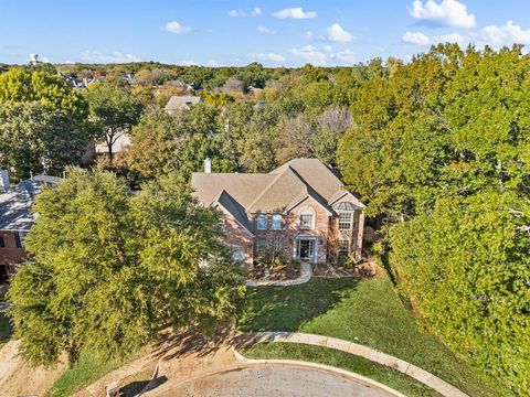 2504 Springhill Drive Grapevine TX 76051